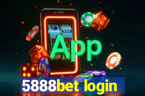 5888bet login